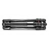 Manfrotto MKBFRTA4GT-BH Befree GT Tripod Kit black aluminum