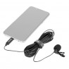 Boya BY-M3 Lavalier Microphone USB-C