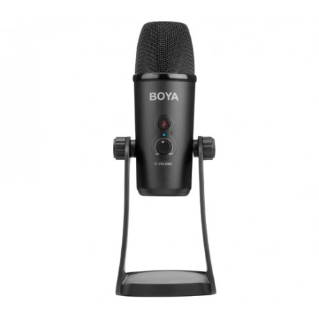 BOYA BY-PM700 USB Condenser Microphone