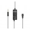 Boya BY-M1 Pro Lavalier Microphone