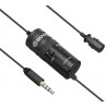 Boya BY-M1 Pro Lavalier Microphone