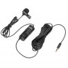 Boya BY-M1 Pro Lavalier Microphone