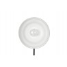 Quadralite 42cm White Wave Beauty Dish