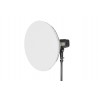 Quadralite 42cm Blanc Wave Beauty Dish / Bol Beauté