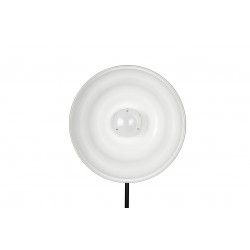 Quadralite 55cm White Wave Beauty Dish