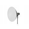 Quadralite 70cm Blanc Wave Beauty Dish / Bol Beauté