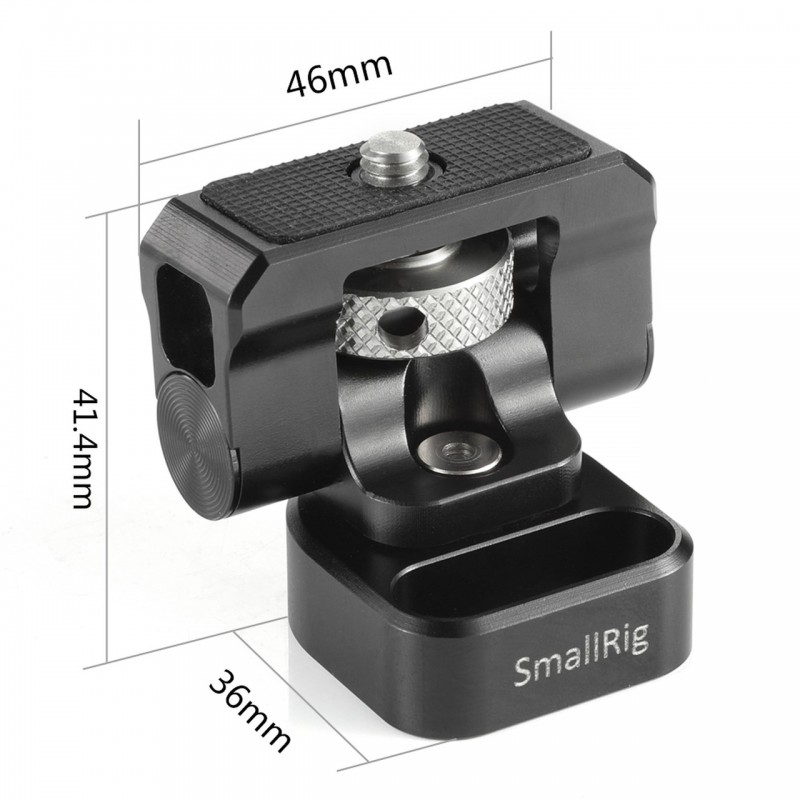 SMALLRIG PROMPTEUR POUR SMARTPHONE/TABLETTE