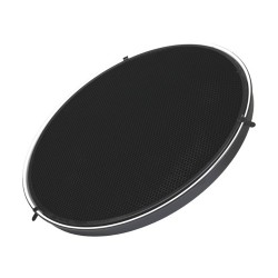 Godox Grille nid d'abeille 55cm Bol Beauté / honey Comb Beauty Dish