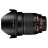 Samyang 16mm f/2.0 ED AS UMC CS Olympus 4/3/FT Compatible