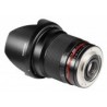 Samyang 16mm f/2.0 ED AS UMC CS Olympus 4/3/FT Compatible