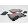 TeleprompterPAD Télécommande sans fil Bluetooth pour téléprompteur compatible Apple / Android