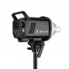 Quadralite Up! X 300 Flash 300W Radio X