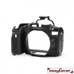 EasyCover Protection Silicone pour Canon 90D