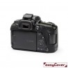 EasyCover Protection Silicone pour Canon 90D