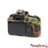 EasyCover CameraCase pour Canon 90D Militaire