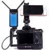 Accsoon CineEye Transmetteur vidéo pour 2 appareils