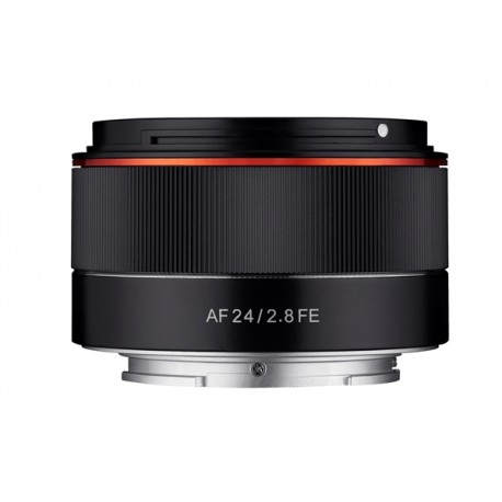 Samyang AF 24mm F2.8 Sony FE