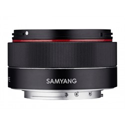 Samyang AF 35mm F2.8 Sony FE