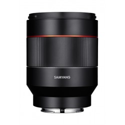 Samyang AF 50mm F1.4 Sony FE