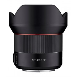 Samyang 14mm F2.8 AF Canon EF