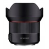 Samyang 14mm F2.8 AF Canon EF