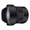 Samyang 14mm F2.8 AF Canon EF