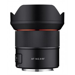 Samyang 14mm F2.8 AF Canon RF