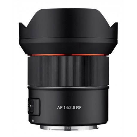 Samyang 14mm F2.8 AF Canon RF