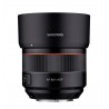 Samyang 85mm F2.8 AF Canon EF