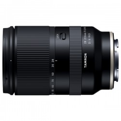 Tamron 28-200mm F2.8-5.6 DI III RXD SONY pour Sony E