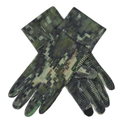 Deerhunter IN-EQ Predator Camouflage Gloves