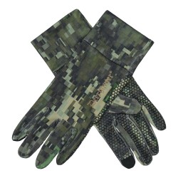 Deerhunter Gants Predator Camouflage IN-EQ Taille XXL