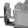 SmallRig 2122 L-Bracket for Sony A7III/A7M3/A7RIII/A9