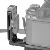 SmallRig 2122 L-Bracket pour Sony A7III/A7M3/A7RIII/A9