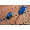 Newell NP-F980U micro USB Batterie pour Sony