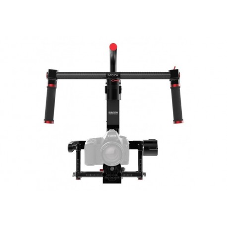 MOZA Gimbal Lite 2 Basic Stabilisateur