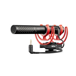 Rode VideoMic NTG Microphone