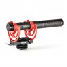 Rode VideoMic NTG Microphone