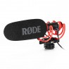 Rode VideoMic NTG Microphone