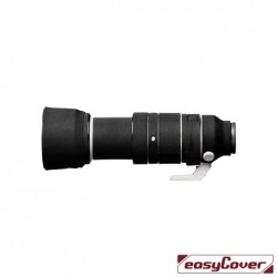 EasyCover Lens Oak Black for Sony FE 100-400mm F4.5-5.6 GM OSS