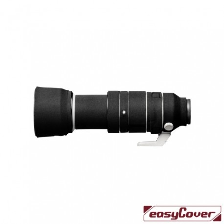 EasyCover Lens Oak Black pour Sony FE 100-400mm F4.5-5.6 GM OSS