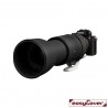 EasyCover Lens Oak Black for Sony FE 100-400mm F4.5-5.6 GM OSS