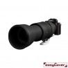 EasyCover Lens Oak Black pour Sony FE 100-400mm F4.5-5.6 GM OSS