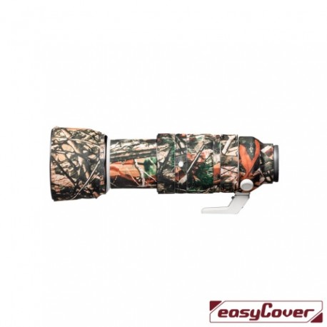 EasyCover Lens Oak Forest Camouflage for Sony FE 100-400mm F4.5-5.6 GM OSS