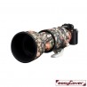 EasyCover Lens Oak Forest Camouflage pour Sony FE 100-400mm F4.5-5.6 GM OSS