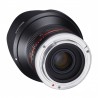 Samyang 12mm F2 NCS CS M4/3 (MFT) Black