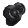 Samyang 12mm F2 NCS CS M4/3 (MFT) Black