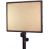 NanLite LumiPad 25 Bicolor LED Panel with AC Power