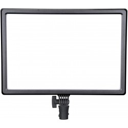 NanLite LumiPad 25 Bicolor LED Panel with Batteries S