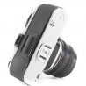 Peak Design Slide Lite Camera Strap Silver